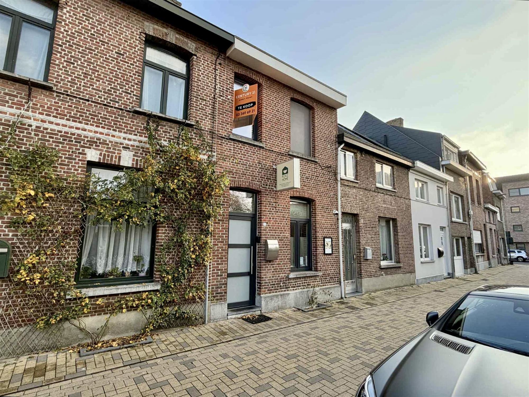 Ruime Gezinswoning Te Koop - foto 2