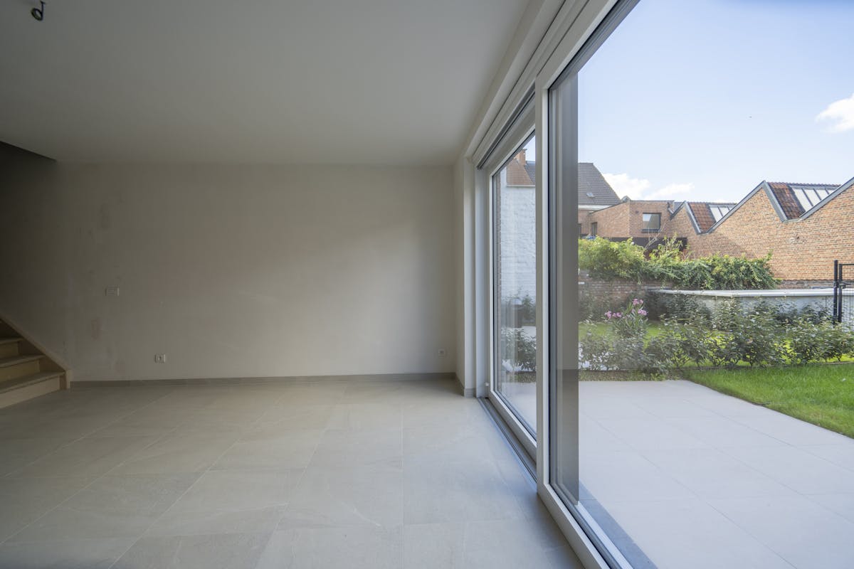 House with 4 bedrooms for sale in the center of Kortrijk - photo 4