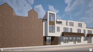 <p><strong>Exclusief kleinschalig nieuwbouwproject op de Oude Baan 292, Maasmechelen – 6% BTW mogelijk!</strong></p>
<p>Bent u op zoek naar een modern en luxueus afgewerkt appartement op een centrale locatie in Maasmechelen? Dan is dit kleinschalige nieuwbouwproject precies wat u zoekt! Gelegen aan de Oude Baan 292 omvat dit project <strong>drie stijlvolle appartementen</strong>, ontworpen met oog voor comfort, duurzaamheid en energiezuinigheid.</p>
<p><strong>Project in het kort:</strong></p>
<ul>
<li>
<p>3 volledig afgewerkte appartementen</p>
</li>
<li>
<p>Gelijkvloers appartement met terras en achterliggende tuin</p>
</li>
<li>
<p>Appartementen op de eerste en tweede verdieping met ruim terras</p>
</li>
<li>
<p>Energiezuinig dankzij Vaillant warmtepomp en vloerverwarming</p>
</li>
<li>
<p>Aankoop mogelijk aan 6% BTW (onder voorwaarden)</p>
</li>
<li>
<p>Verkoop onder de Wet Breyne voor maximale bescherming</p>
</li>
<li>
<p><strong>Oplevering voorzien tegen oktober-november 2025</strong></p>
</li>
</ul>
<p>Dankzij de uitstekende ligging geniet u van alle voorzieningen die Maasmechelen en omgeving te bieden hebben: winkels, scholen, restaurants en recreatiemogelijkheden bevinden zich op wandelafstand. Bovendien zijn er vlotte verbindingen naar omliggende steden en snelwegen.</p>
<p><strong>Interesse in een luxueus, energiezuinig appartement op een toplocatie? Contacteer ons vandaag nog voor meer informatie!</strong></p>