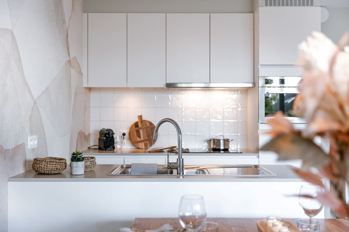 Appartement à vendre à Nieuport avec 2 chambres - photo 5