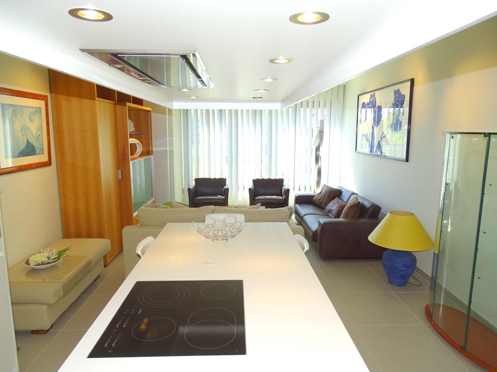 Apartment for rent in Koksijde with 2 bedrooms - photo 3