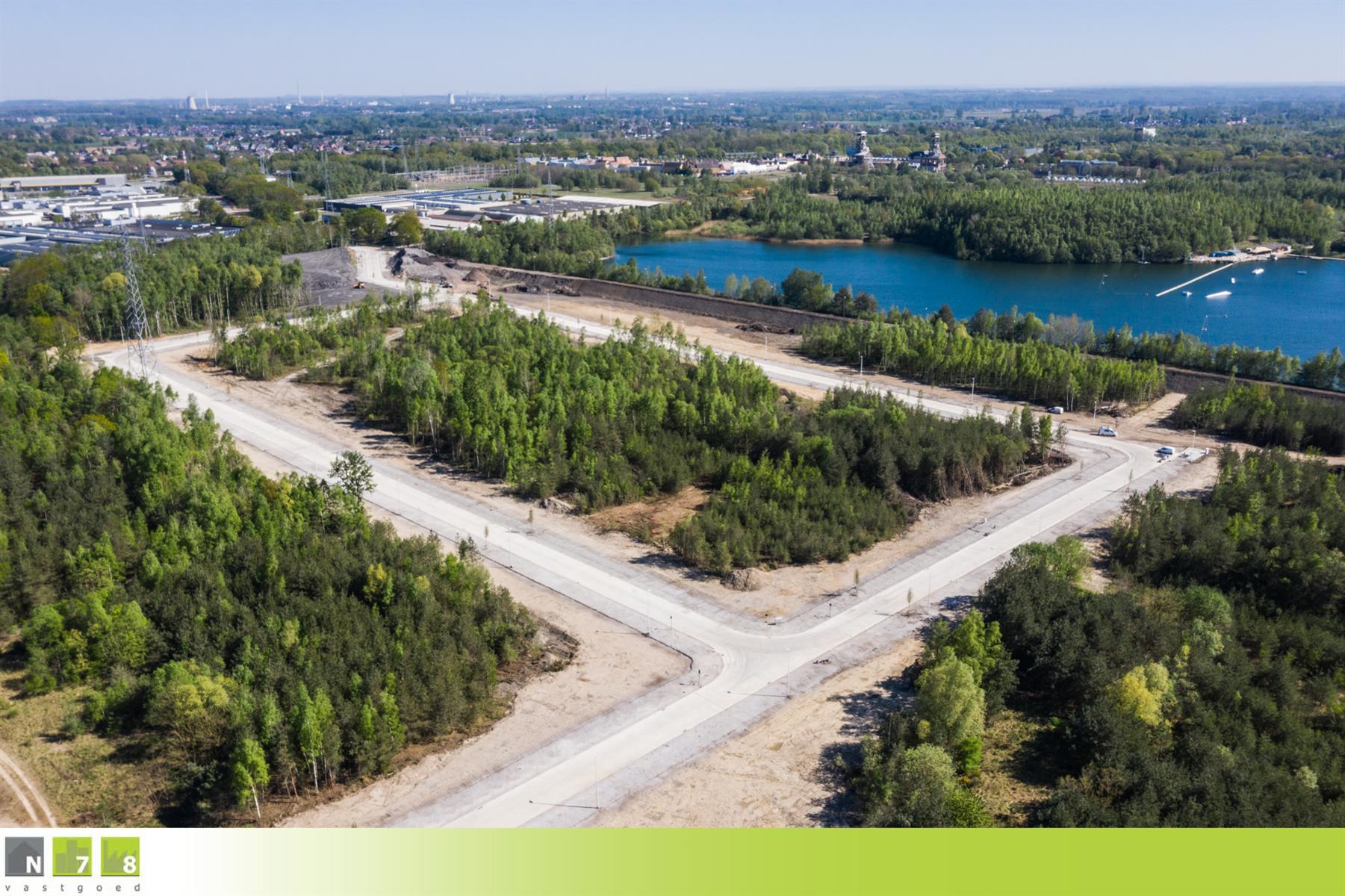 Land for sale in Dilsen-Stokkem - photo 2