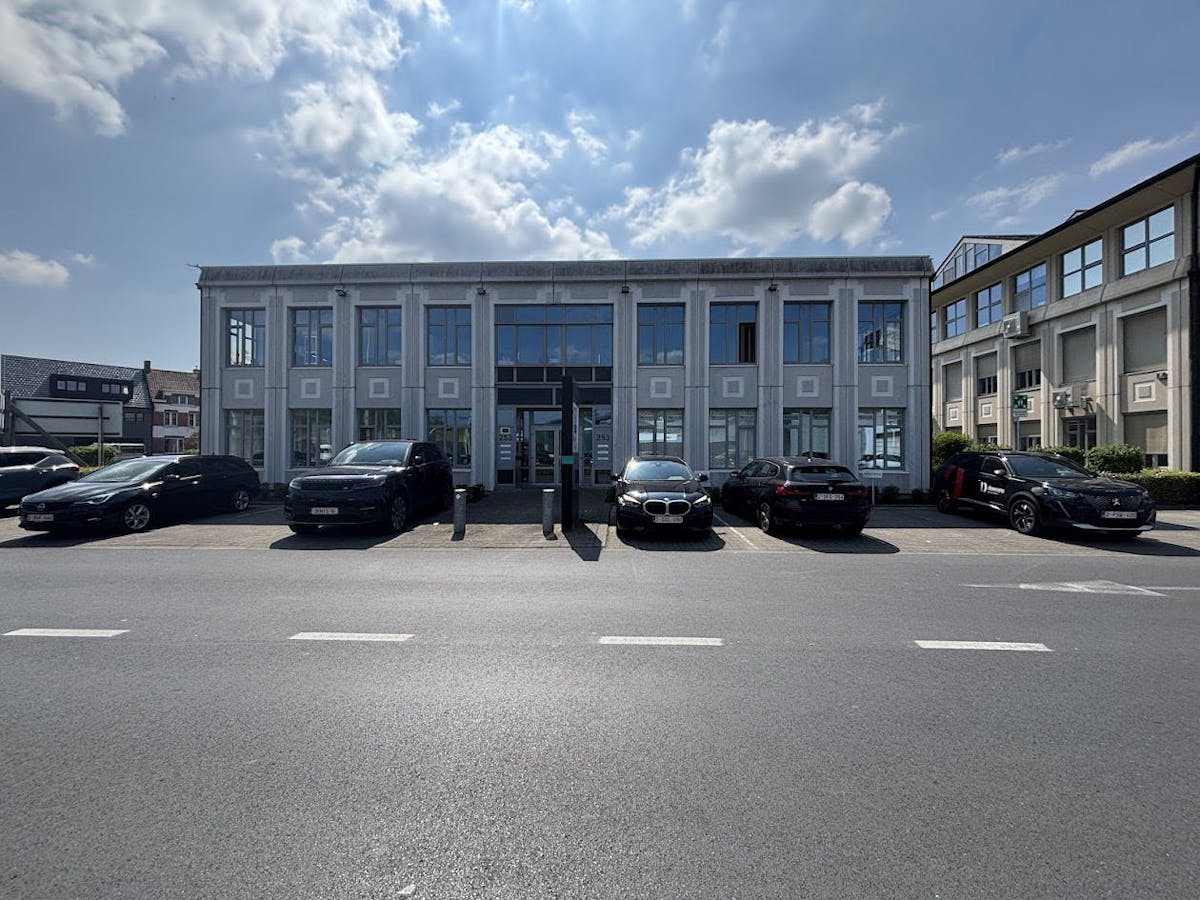 Kantoor te huur in Kuurne - foto 2