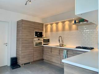 Halfopen bebouwing met 3 slaapkamers en gezellige tuin op wandelafstand van het centrum van Herentals • EPC: 243kWh/m²jaar • Beschikbaar...