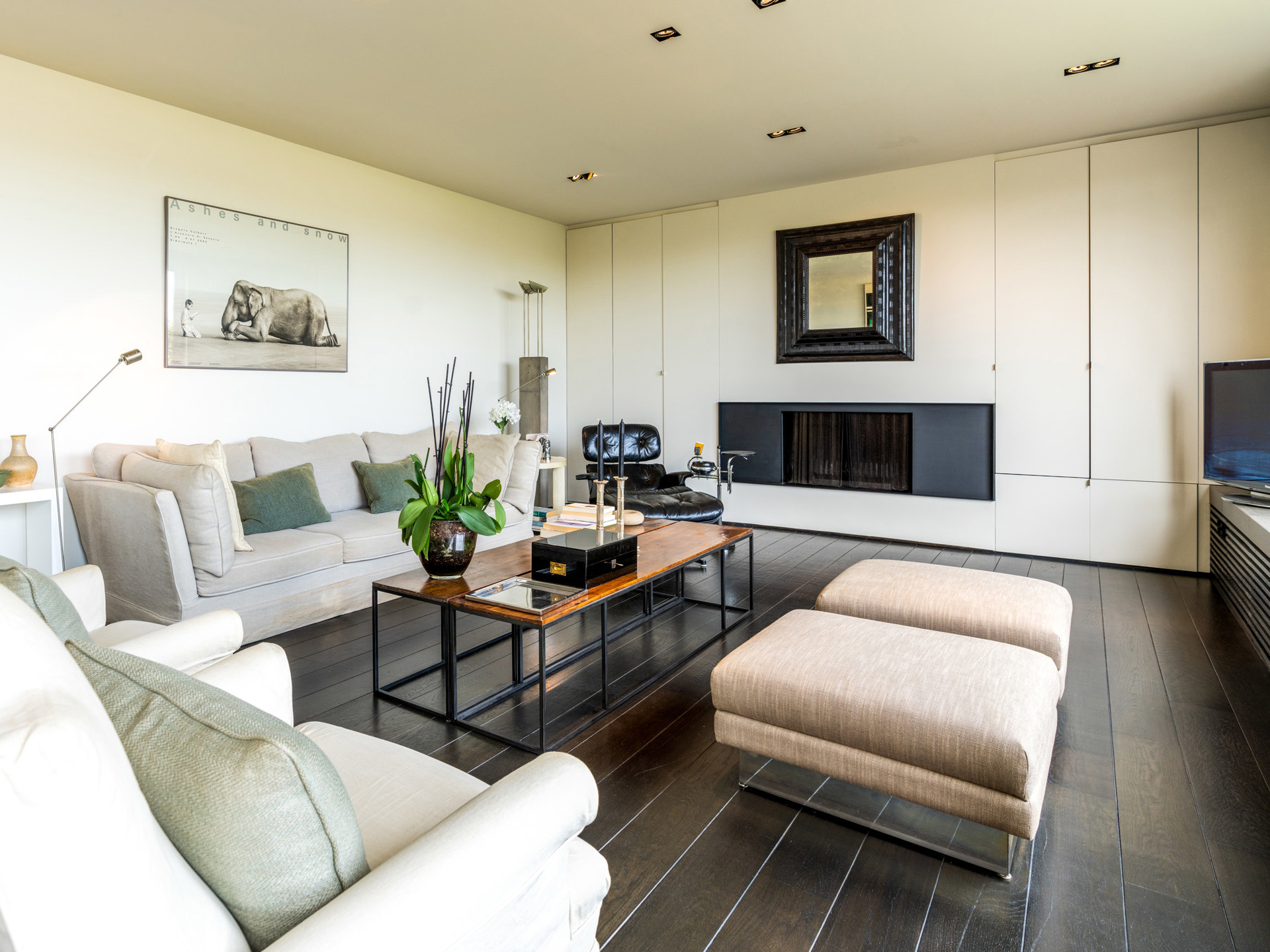 Antwerpen I Stadspark - foto 4