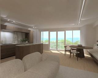 Op één van de mooiste liggingen van Oostende heten wij u welkom in de residentie genaamd “Epsom”<br />Koop een splinternieuw appartement aan onder het stelsel van de registratierechten: 2 % of 12 % op de aankoopprijs.<br />Ontdek dit <strong>volledig gerenoveerde appartement</strong> op toplocatie in het hart van <strong>bruisend Oostende</strong>. Met zijn <strong>adembenemend zeezicht</strong>, <strong>zonnig terras</strong> en <strong>kwalitatieve afwerking</strong> is dit een echte parel aan de kust.<br />Gelegen op slechts <strong>200 meter van de Zeedijk</strong>, bevindt u zich hier op wandelafstand van winkels, restaurants, cafés en de vele bezienswaardigheden die Oostende te bieden heeft.<br /><strong>Indeling:</strong><br />Dit appartement bevindt zich op de <strong>5de verdieping</strong> van een kleinschalig gebouw met <strong>slechts één appartement per verdieping</strong>, wat zorgt voor maximale rust en privacy.<br /><br />Het appartement bestaat uit:
<ul>
	<li><span><strong>Inkomhal</strong> met gastentoilet</span></li>
	<li><span><strong>Lichtrijke woonkamer</strong> en eetruimte met grote raampartijen, uitzonderlijk veel natuurlijk daglicht en <strong>prachtig zicht op zee en de Thermen van Oostende</strong></span></li>
	<li><span><strong>Open, volledig uitgeruste keuken met kookeiland, voorzien van</strong> vaatwasser, combi-oven, elektrisch kookvuur, dampkap en ruime koelkast</span></li>
	<li><span><strong>Badkamer</strong> met stijlvolle inloopdouche en lavabomeubel</span></li>
	<li><span><strong>Twee volwaardige slaapkamers</strong>, met toegang tot het <strong>zonnige terras aan de achterzijde</strong></span></li>
</ul>
<strong>Dit appartement is momenteel in opbouw en wordt opgeleverd eind december 2025, wees er als eerste bij zodat dit uw appartement wordt!</strong><br /><br /><strong>Extra troeven:</strong>

<ul>
	<li><span>Gerenoveerd in <strong>2025</strong> met hoogwaardige materialen</span></li>
	<li><span><strong>Eén appartement per verdieping</strong> – gegarandeerde privacy</span></li>
	<li><span><strong>Individuele condensatieketel op aardgas</strong></span></li>
	<li><span><strong>Elektriciteit conform het AREI</strong></span></li>
	<li><span><strong>Asbestveilig</strong></span></li>
	<li><span><strong>Het ganse gebouw werd volledig vernieuwd, inclusief gevel, lift, etc.</strong></span></li>
</ul>
<strong>📞</strong><strong> Interesse?</strong><br />Bent u op zoek naar een <strong>modern, instapklaar appartement met zeezicht</strong> in Oostende?<br />Neem dan snel contact op voor een bezoek!<br /><br /><br /><strong>De foto's die gebruikt worden zijn renders.</strong><br /> 