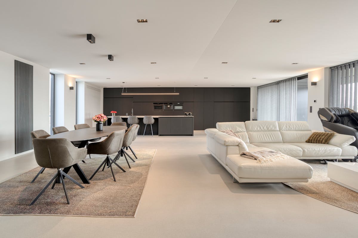 Modern bedrijfsgebouw met appartement te koop in Aarschot - foto 5