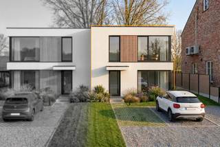 Land for sale in Beringen