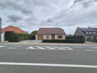 House for rent in Wetteren