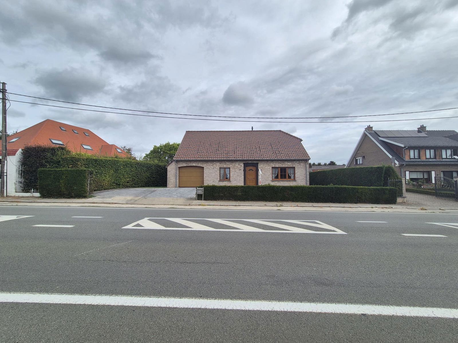House for rent in Wetteren with 2 bedrooms - photo 1