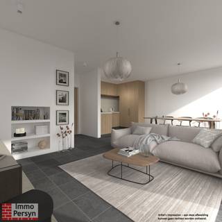 'Stenenmolen' - een zorgeloze & energiezuinige nieuwbouw woning met tuin*** Verlaagd BTW-tarief van 6% is mogelijk indien u als koper aan de...