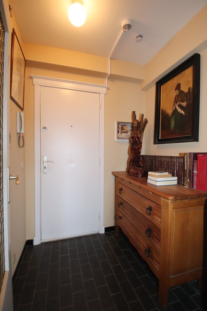 Hooggelegen appartement met lang terras - photo 5