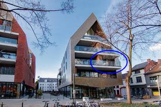 Apartment for sale in Hasselt