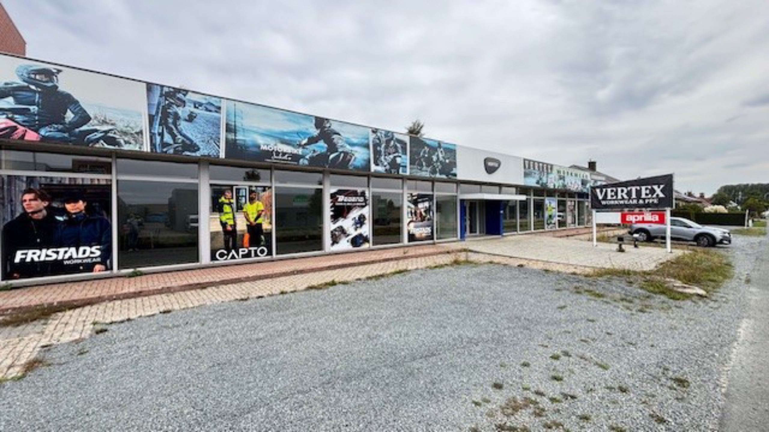 Commercieel te koop in Ninove - foto 1