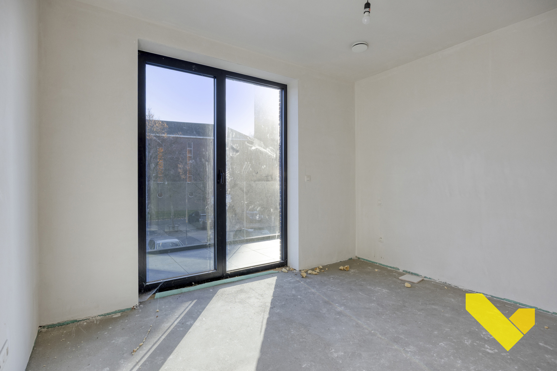 Appartement op de eerste verdieping met 2 terrassen - foto 5