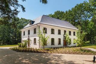 House for rent in Brasschaat