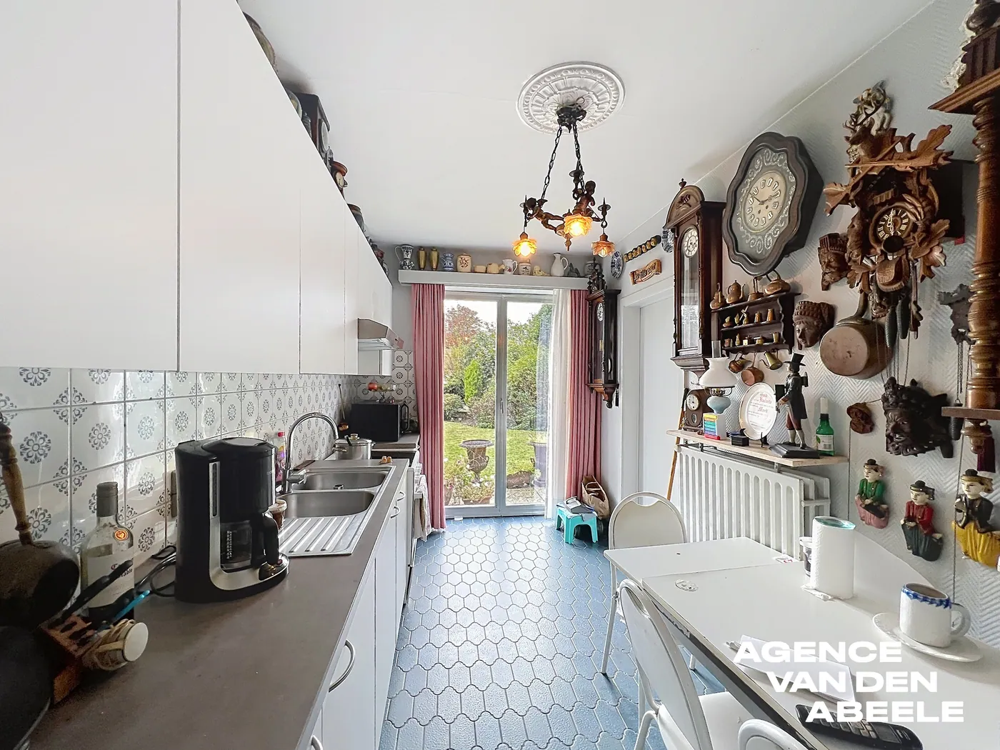 Appartement à vendre à Bruges avec 3 chambres - photo 4