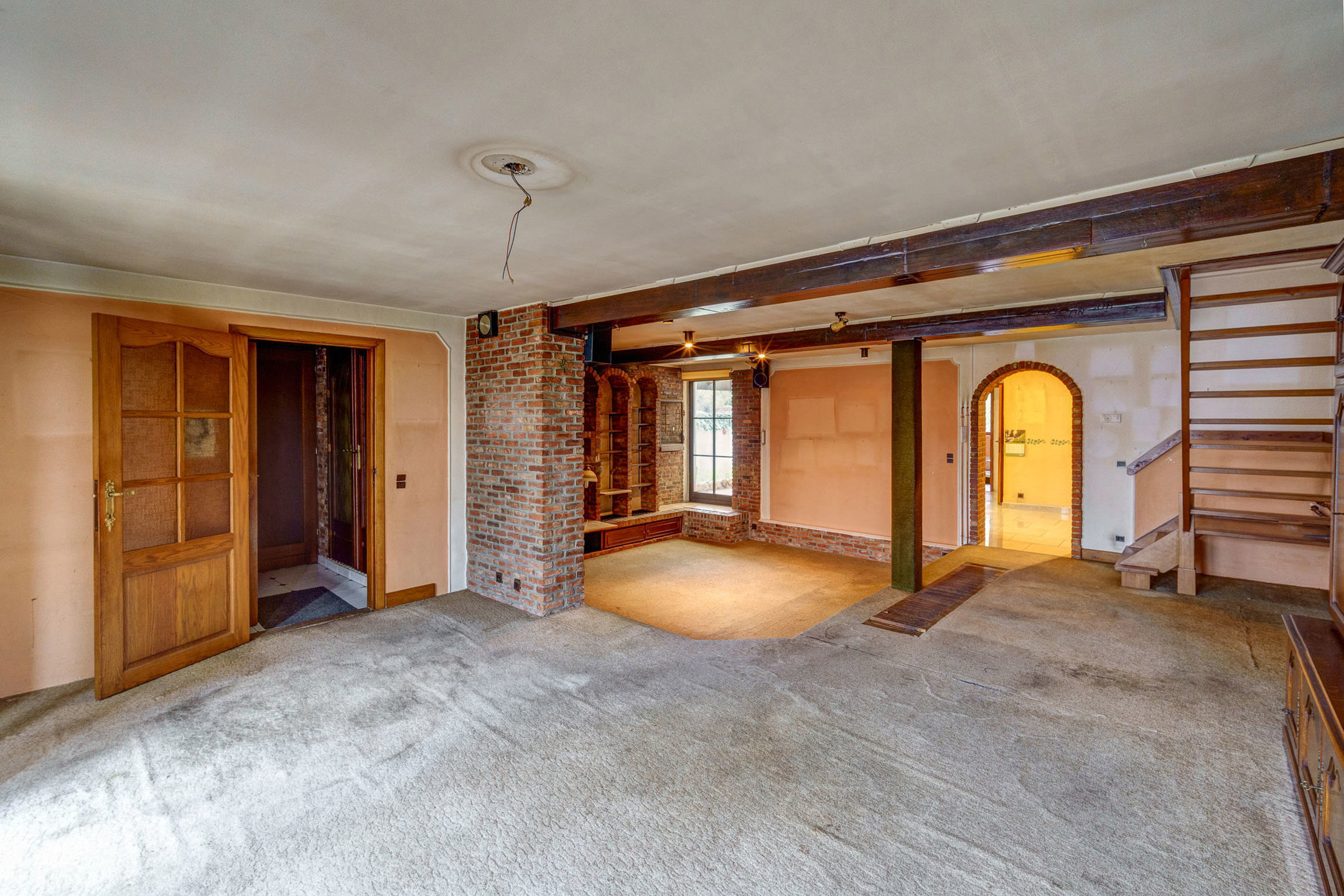 Ruime woning met grote leefruimte en vier SLPK in Westerlo - foto 4