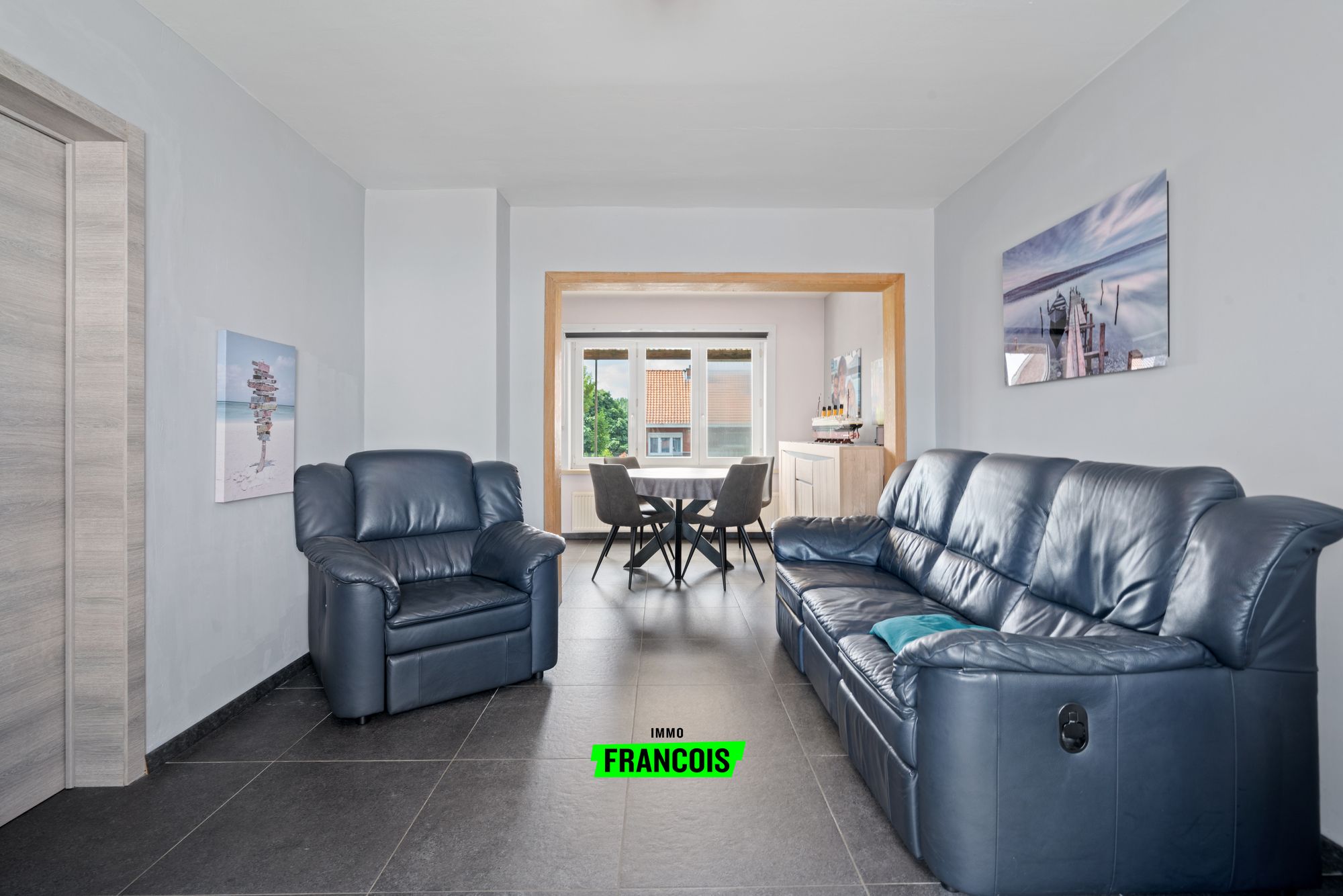 Maison à vendre à Diegem avec 4 chambres - photo 5