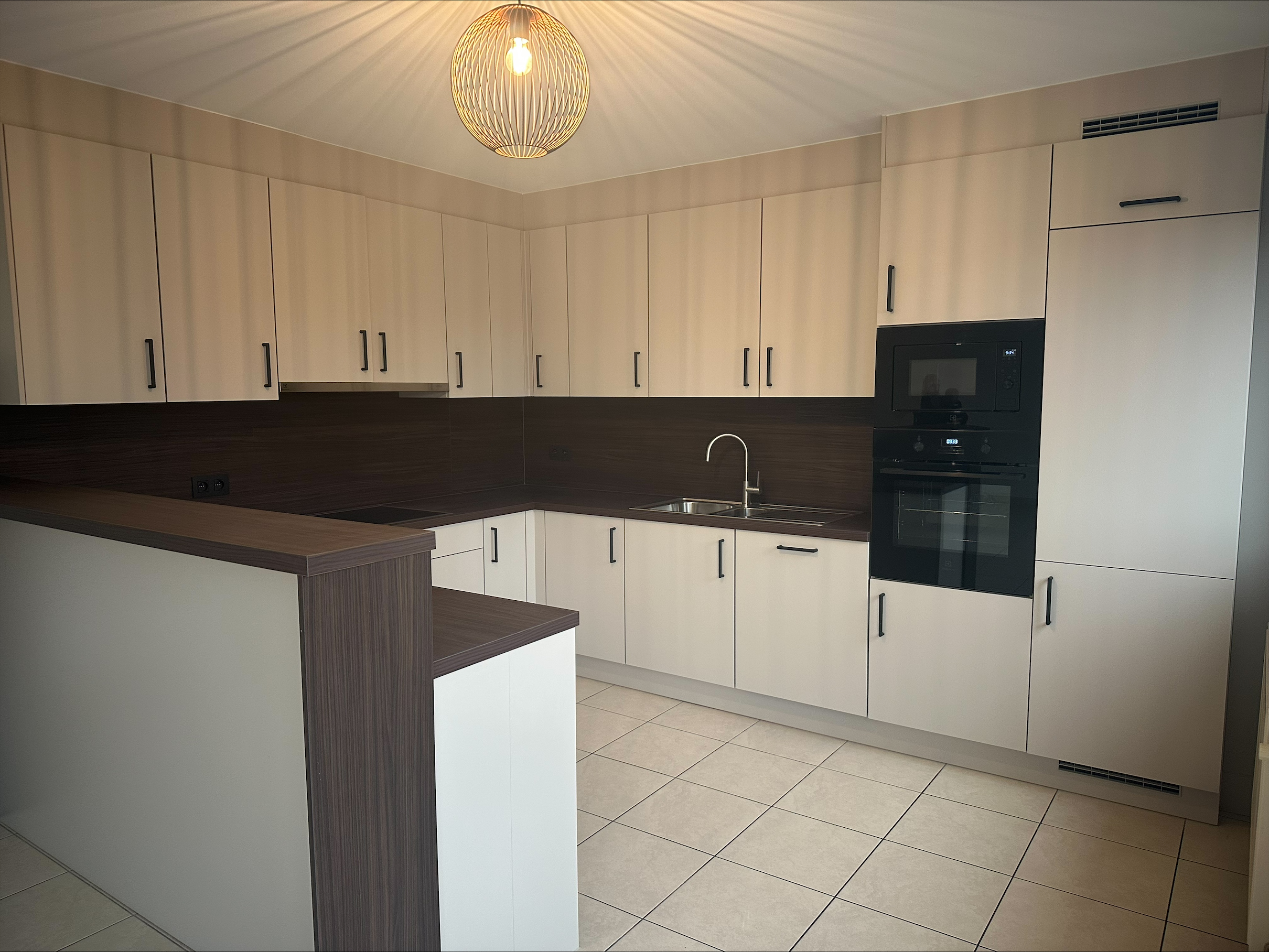 Appartement te huur in centrum Veurne - foto 4