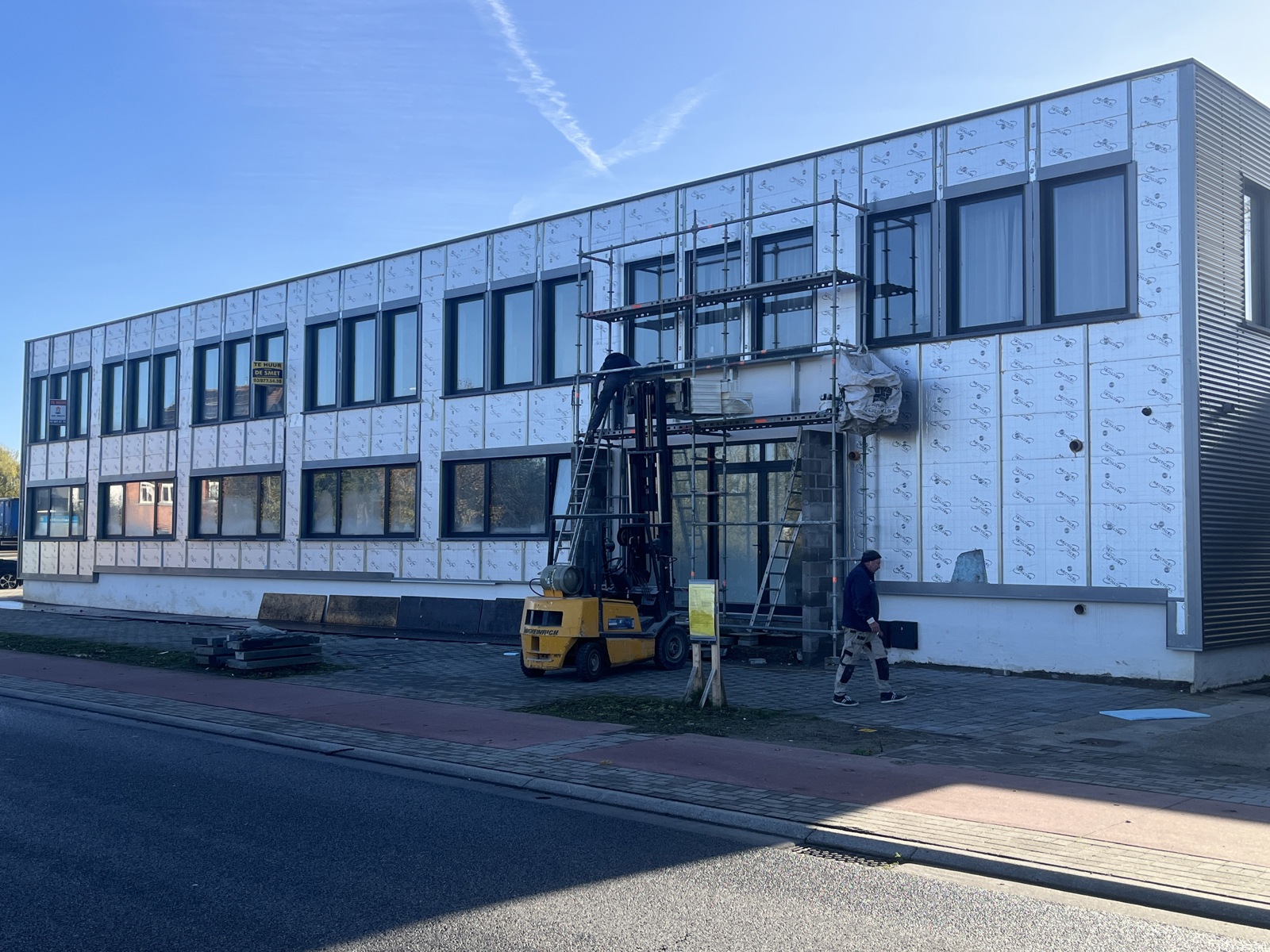 Project for rent in Schelle - photo 4