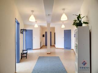 Apartment for rent in Charleroi