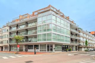 Appartement à vendre à Knokke-Heist