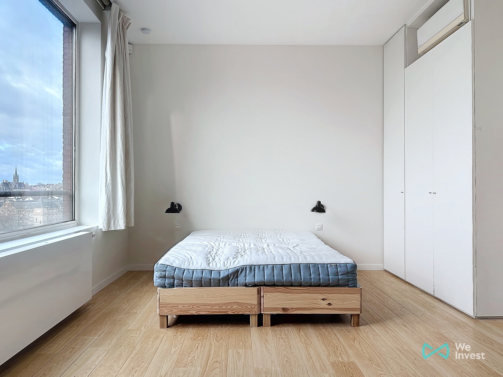 Prachtige studio langs de gracht! - foto 3