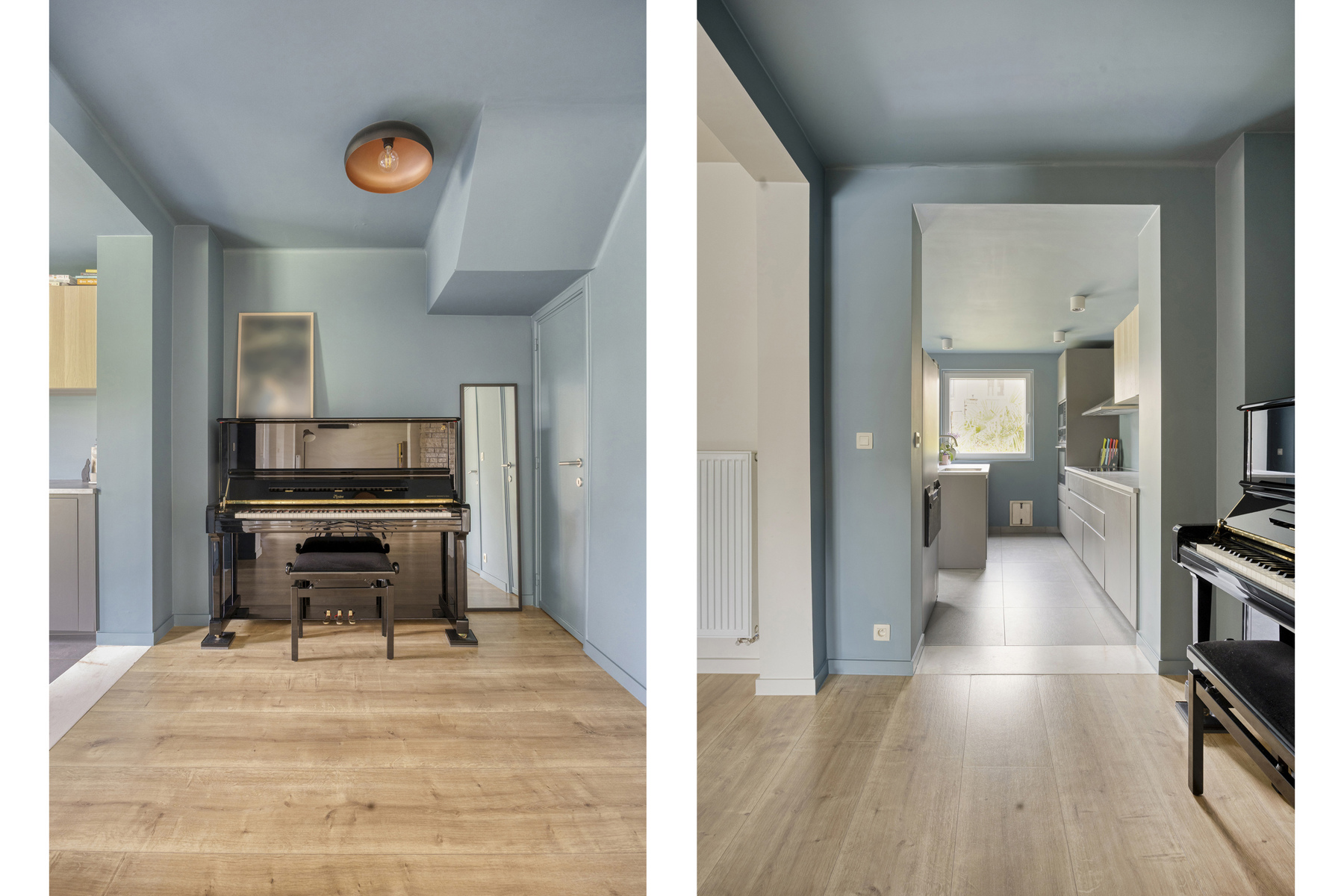 Huis te koop in Leuven met 3 slaapkamers - foto 4