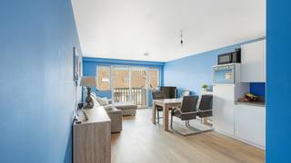 Apartment for sale in Bruges