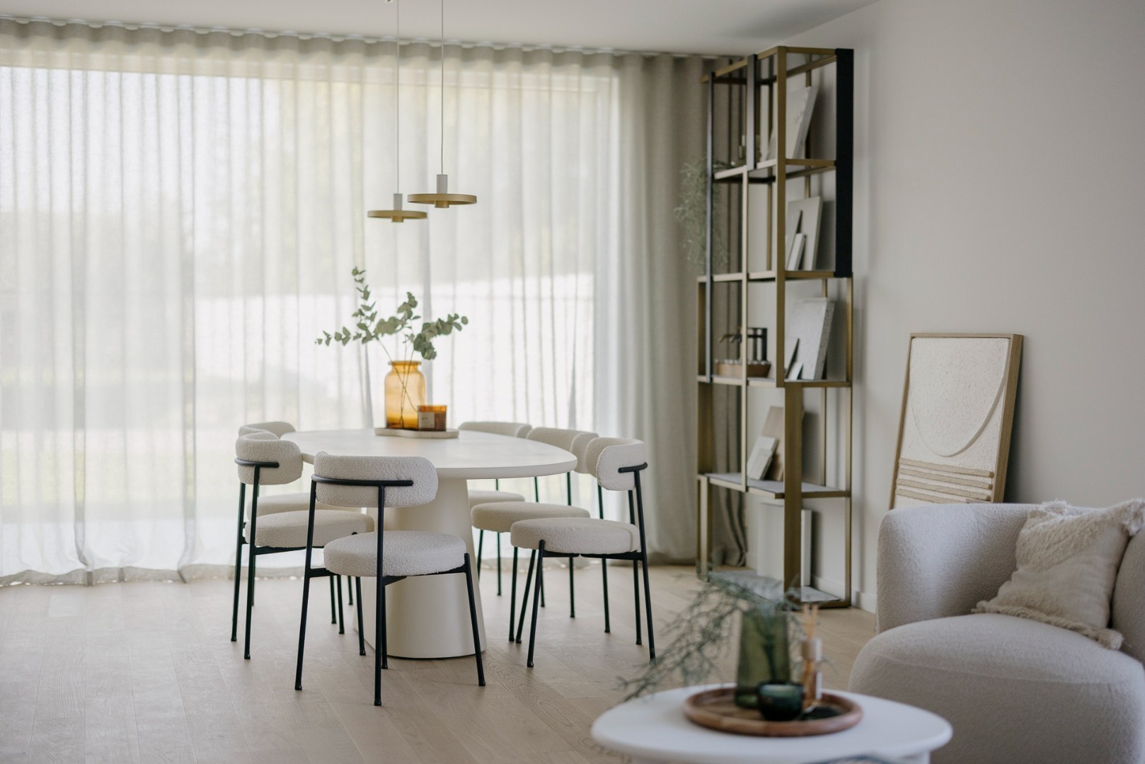 Kwalitatief woonproject met 19 nieuwbouwwoningen - foto 4