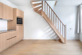 Appartement à vendre à Louvain