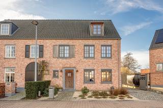 Maison à vendre à Heist-op-den-Berg