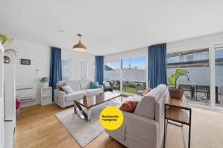 Op zoek naar een ruim appartement aan de Belgische kust met zonnig terras? Dit verzorgd appartement in Bredene combineert comfort, licht en...