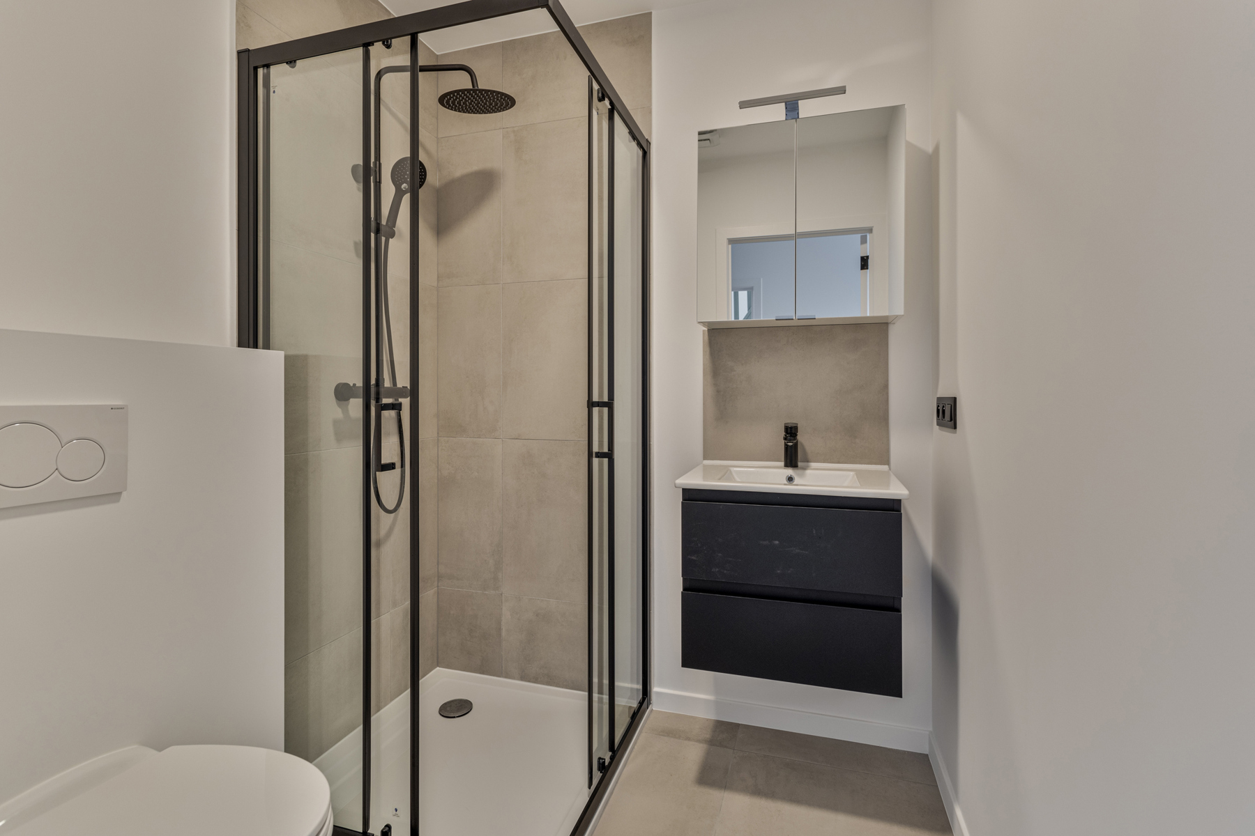 Luxueus studeren stadsrand Leuven!  - foto 4