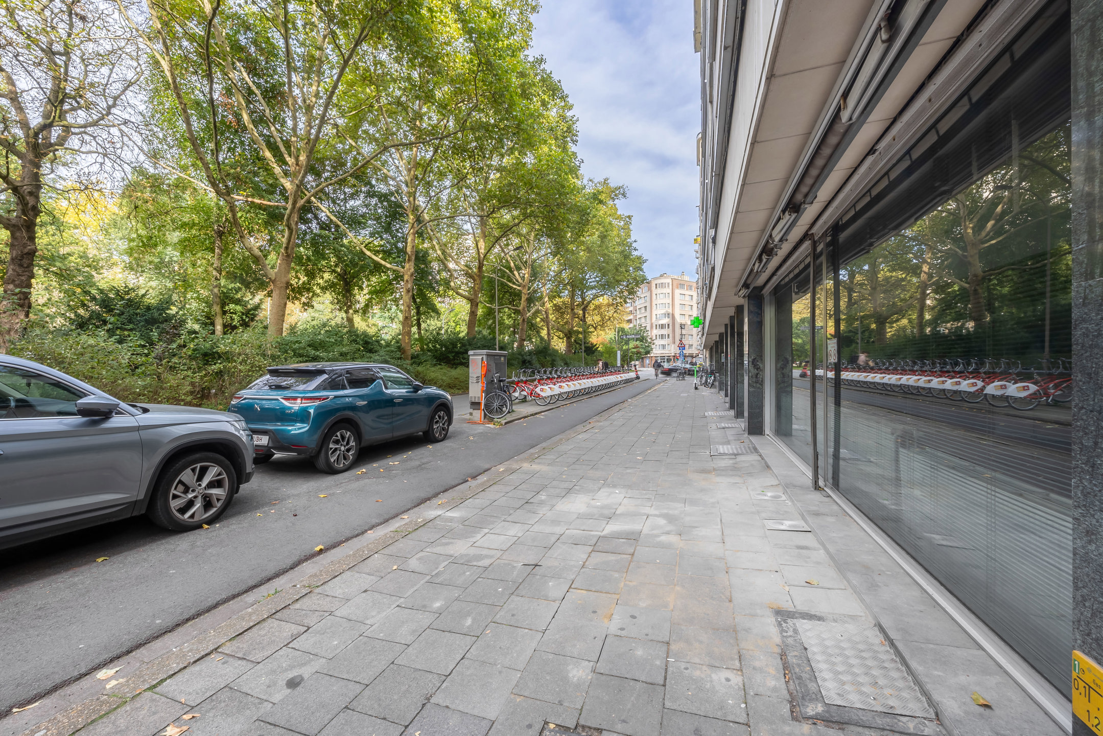 Commercieel handelspand (236m²) op centrale ligging - foto 5