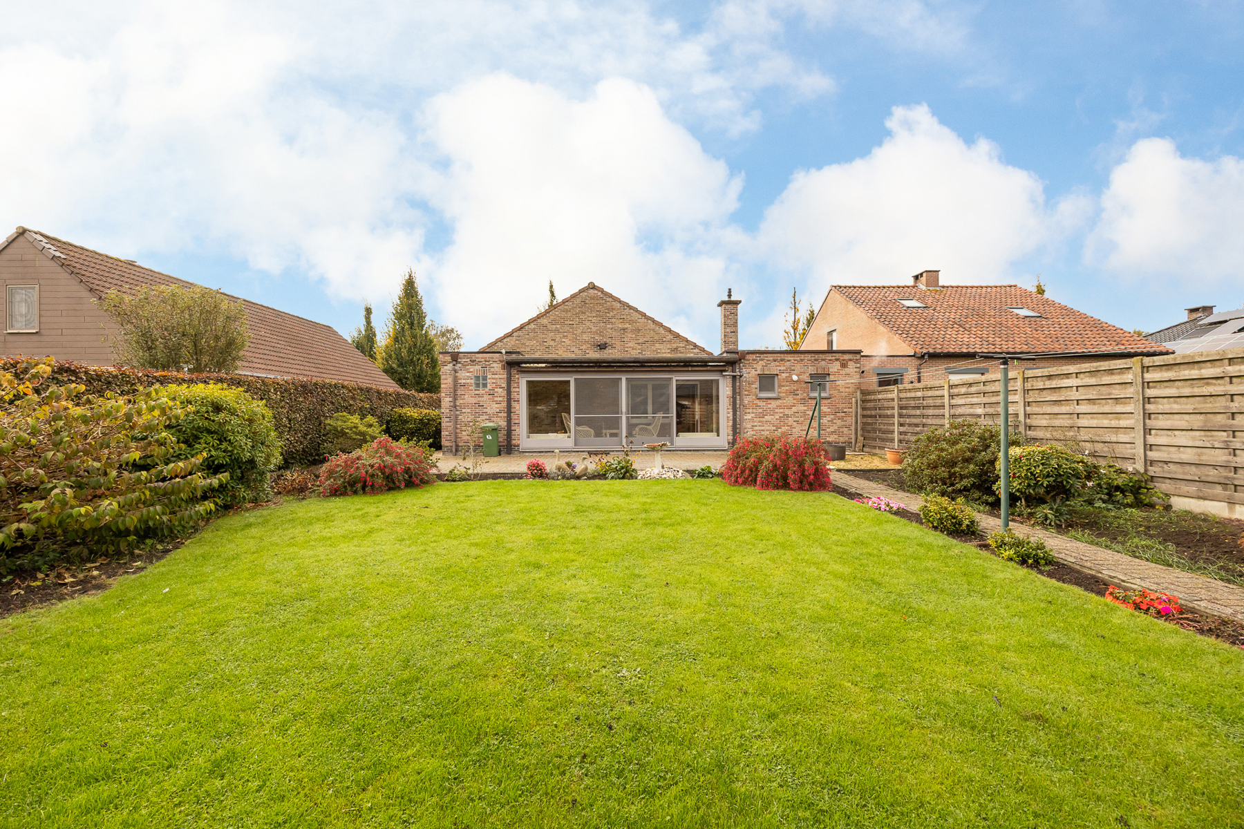 Laagbouwwoning met top ligging - foto 2