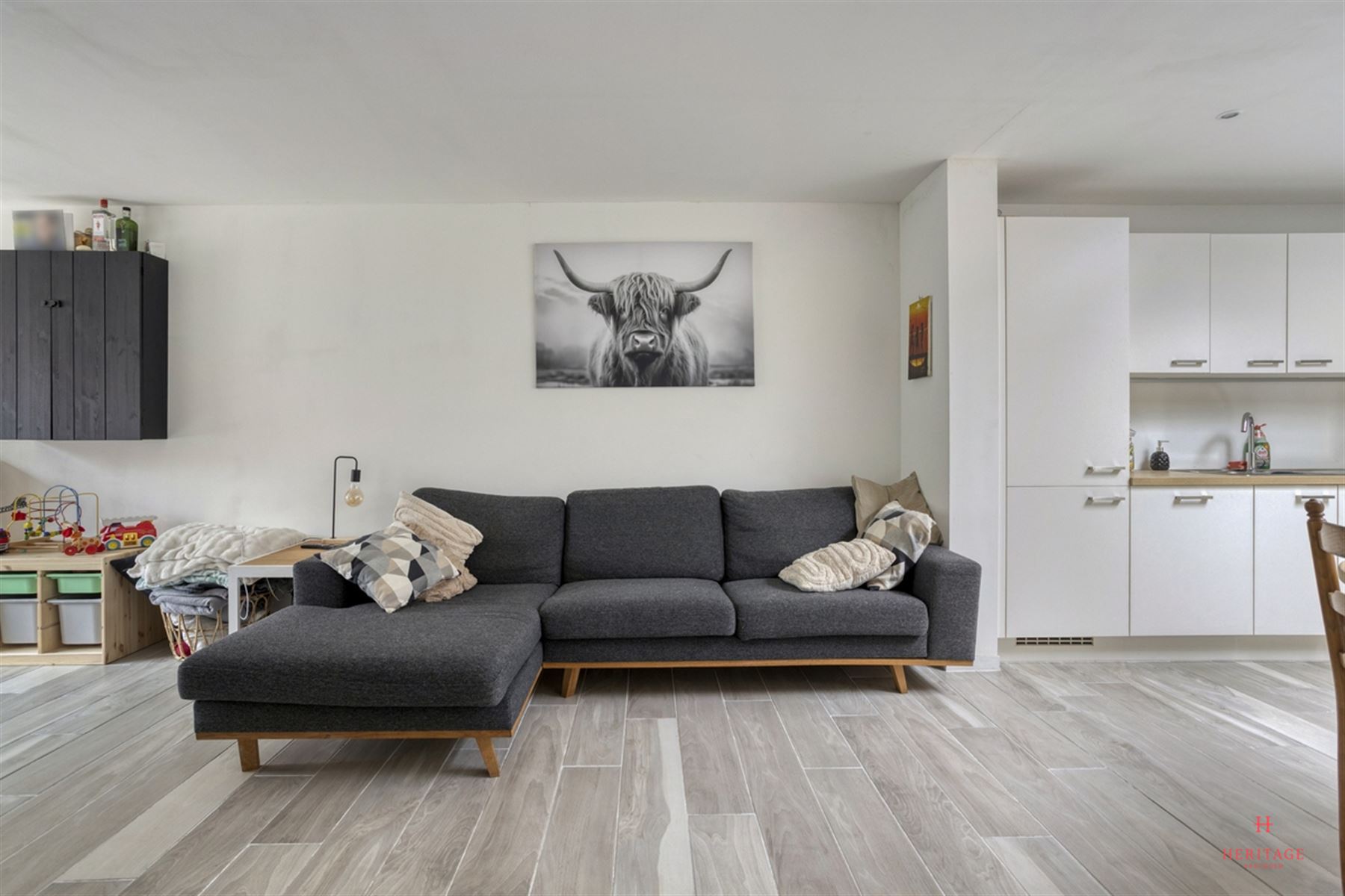 Maison à louer à Waarschoot avec 3 chambres - photo 4