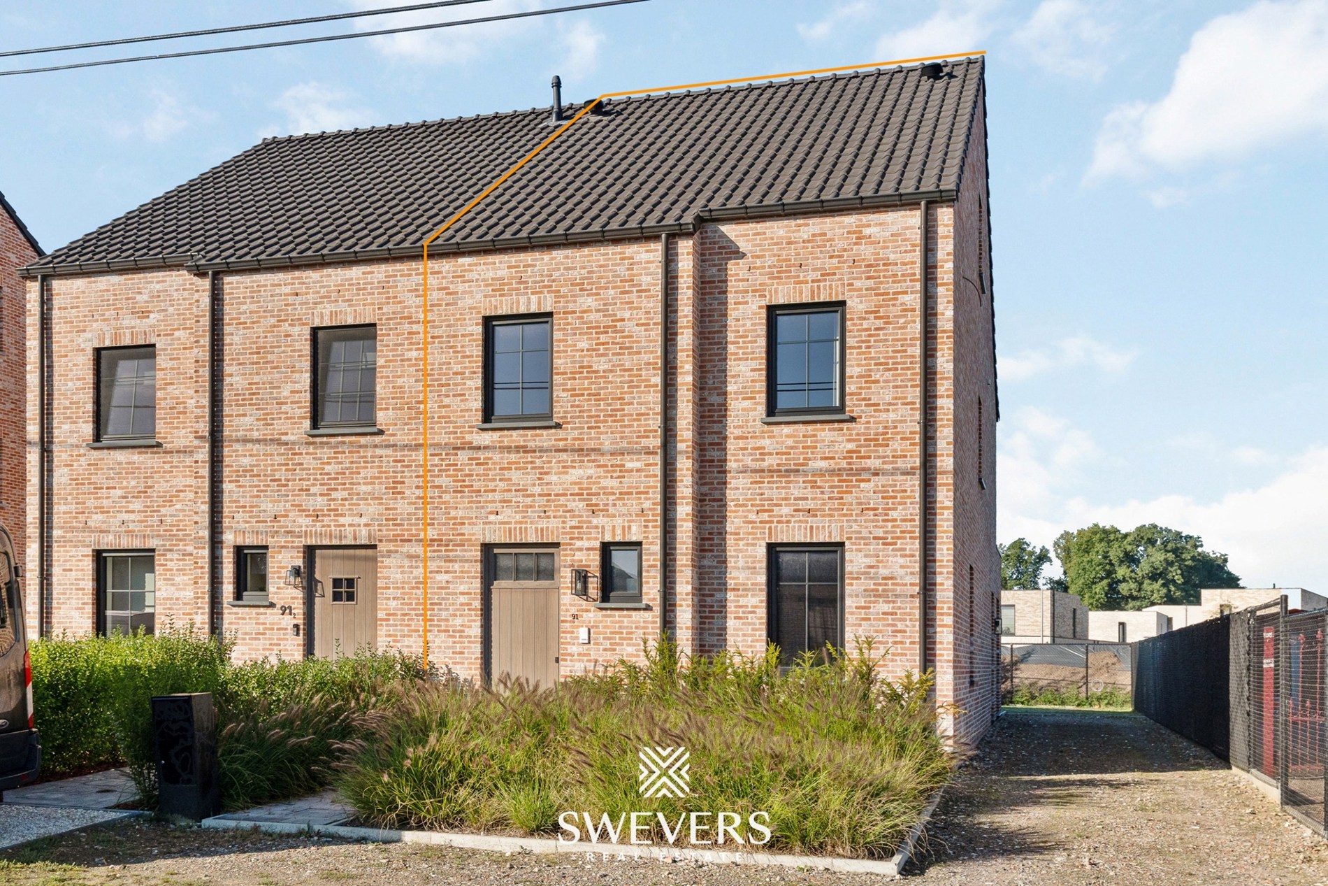 Woonhuis in Zolder