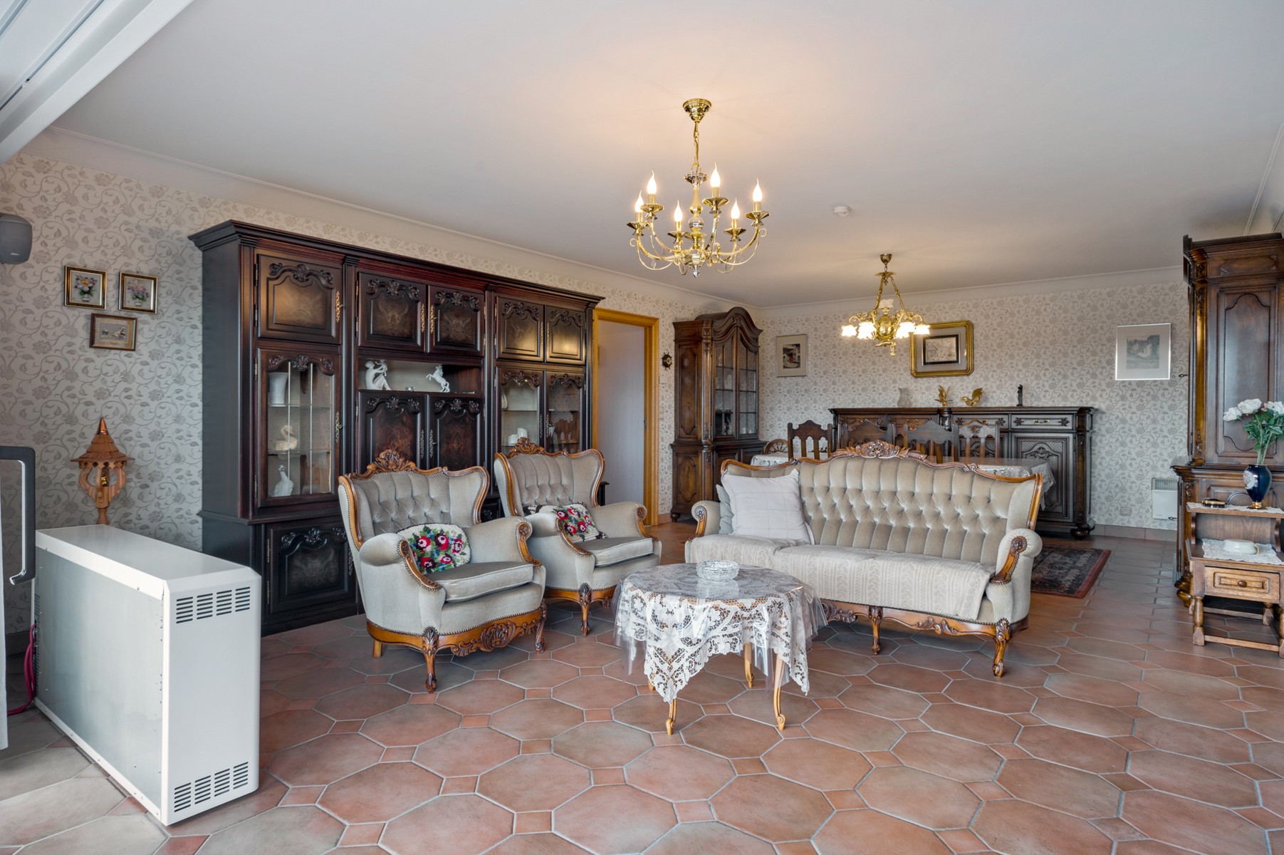 Appartement à vendre à Merksem avec 2 chambres - photo 5