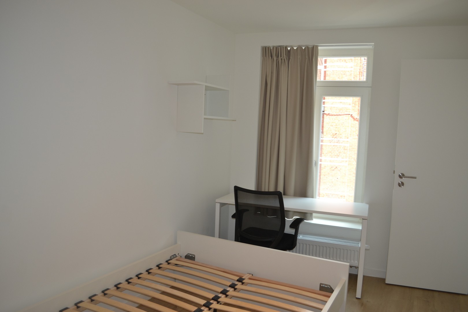 Studentenkamer - foto 3