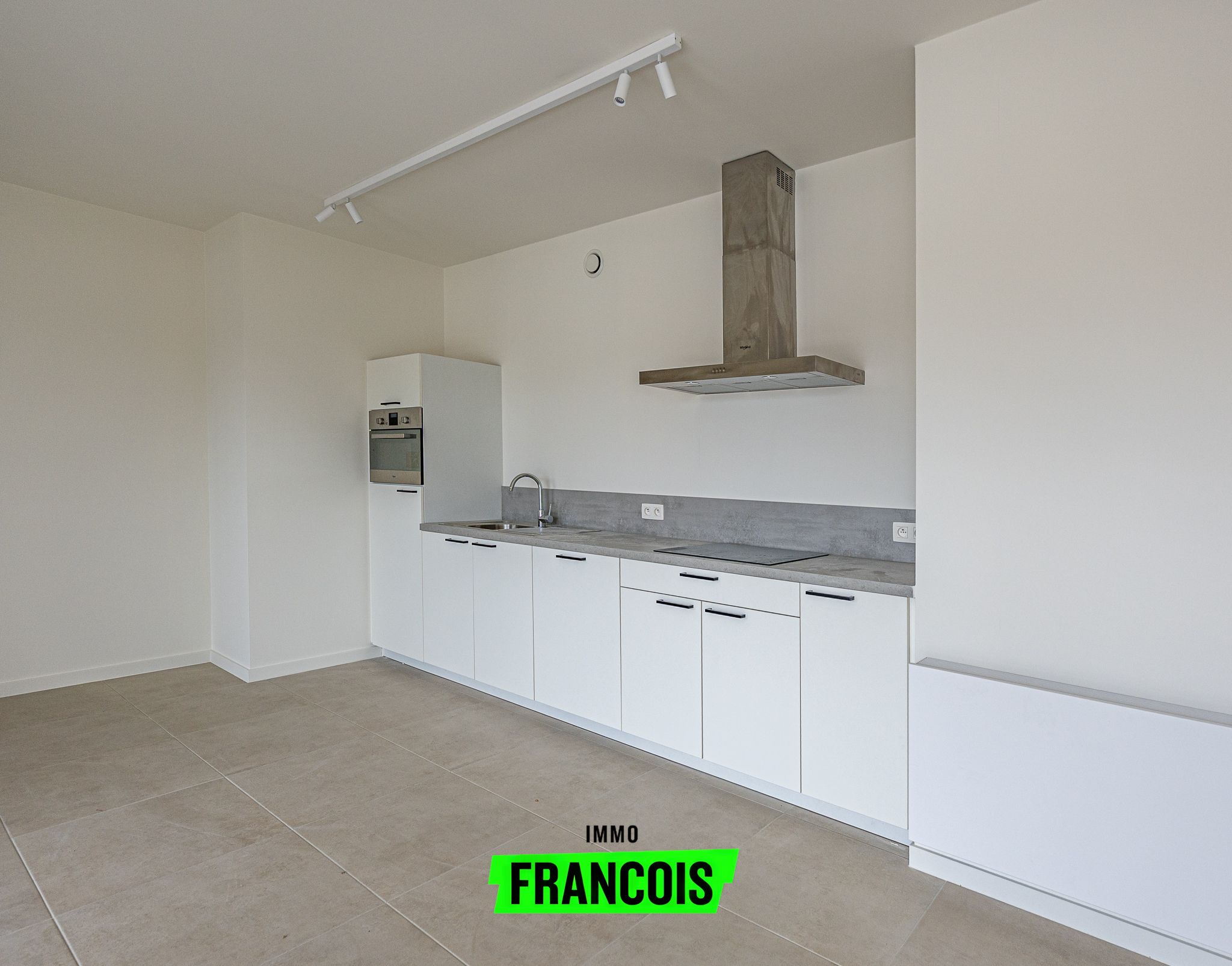 Appartement à vendre à Louvain avec 2 chambres - photo 4