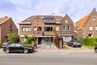 House for sale in Antwerp