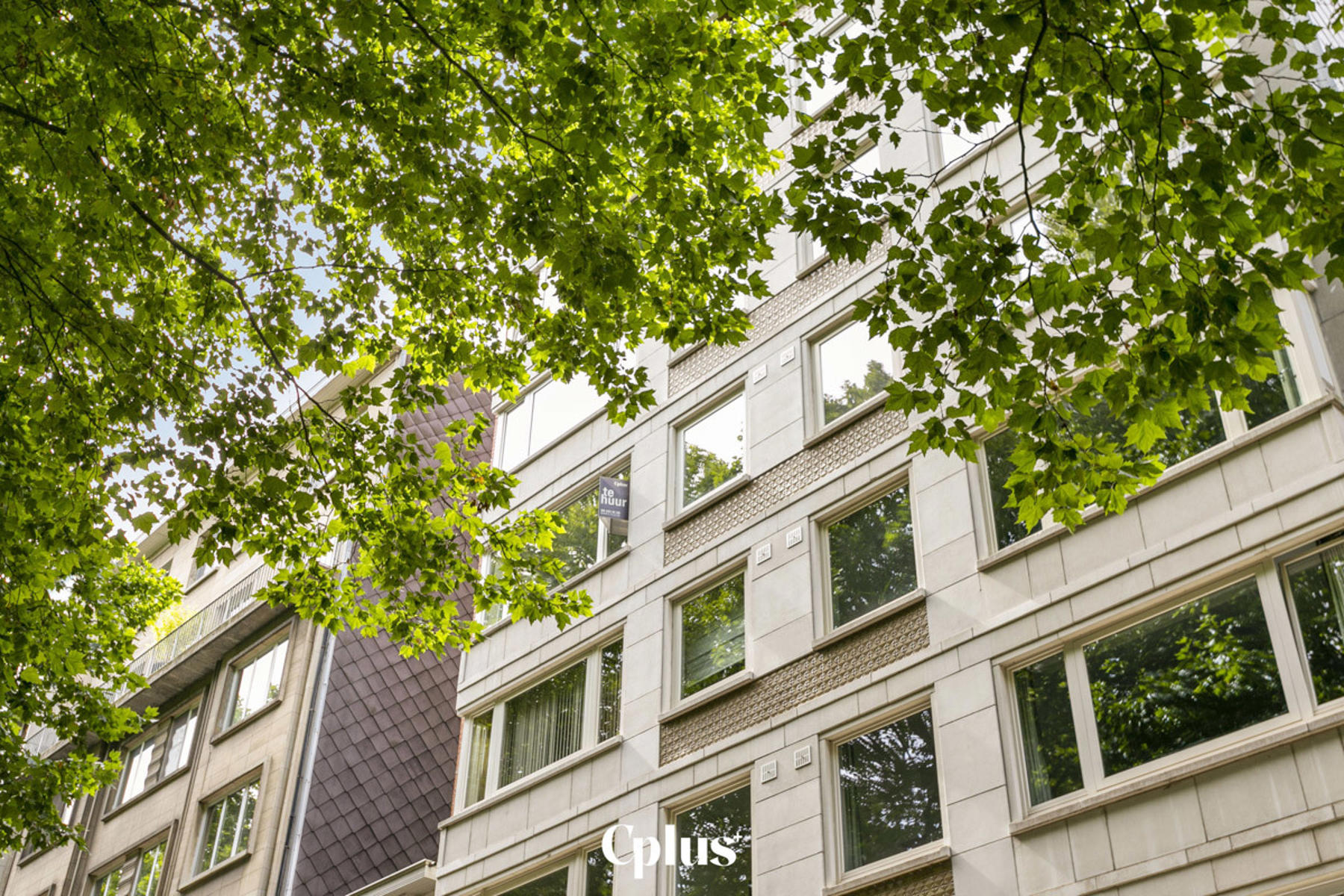 Appartement in Gent