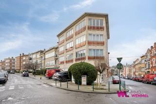 Apartment for sale in Brussels