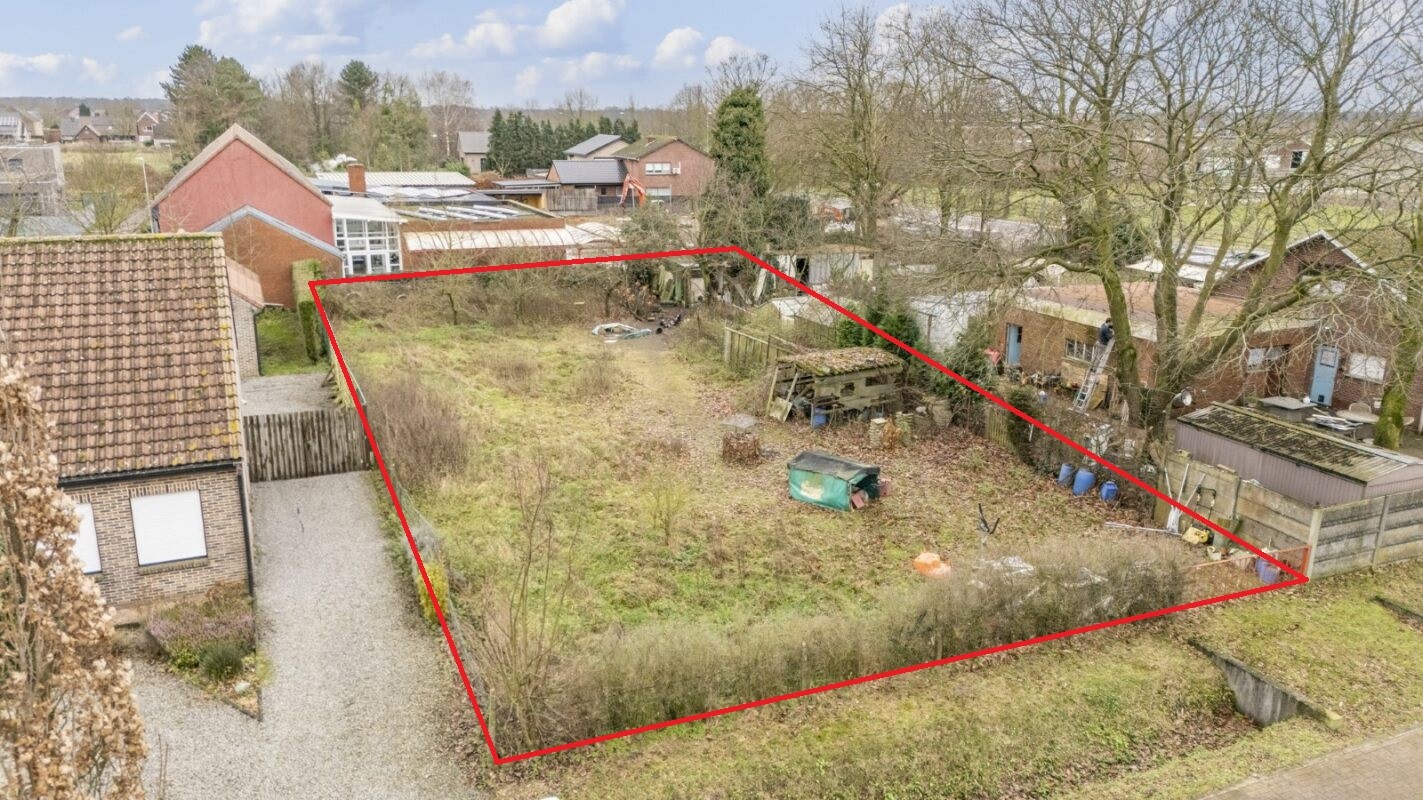 Bouwgrond te koop in Peer - foto 2