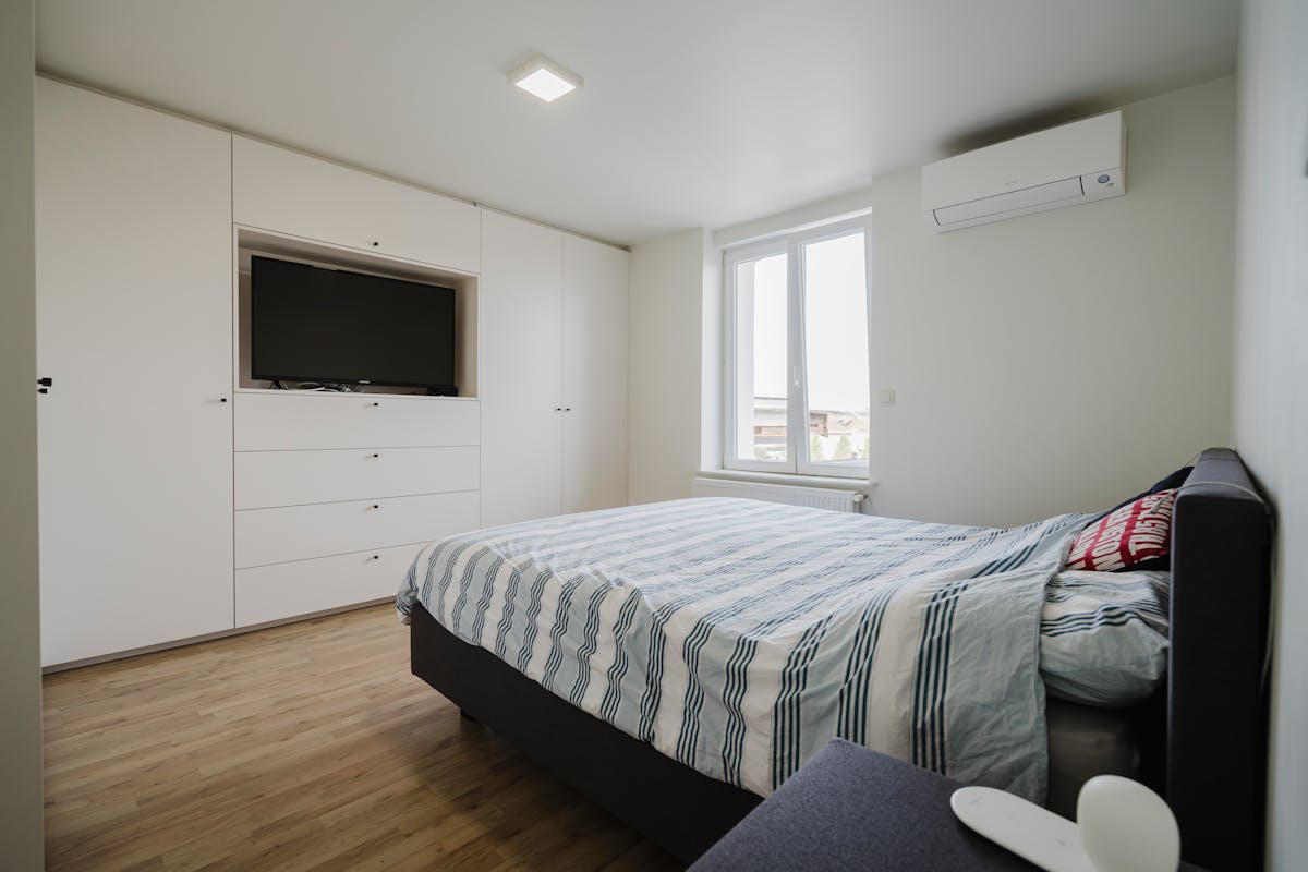 Energiezuinige woning met EPC-A  te koop in Lauwe! - foto 5