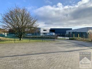 Commercial à vendre à Beringen
