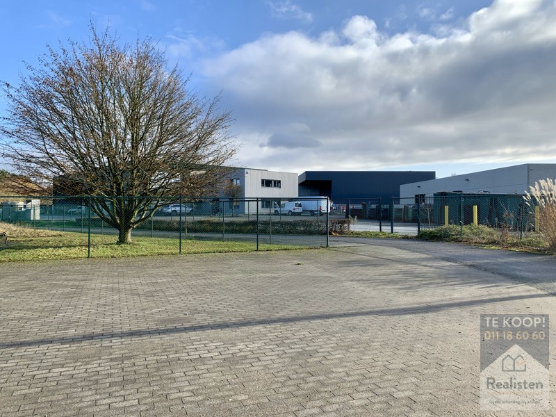 Commercial à vendre à Beringen - photo 3