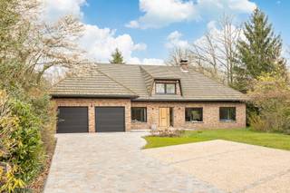 House for sale in Zoersel